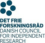 Logo - det Frie Forskningsråd