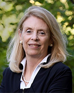Londa Schiebinger. Photo: L. A. Cicero, Stanford
