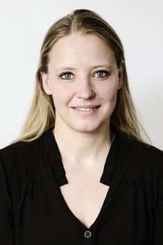 Birgitte Romme Larsen