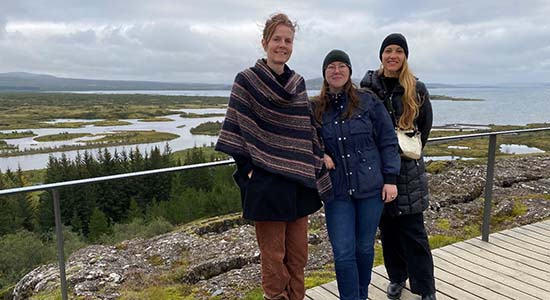 Research group photo by Juliane Engelhardt