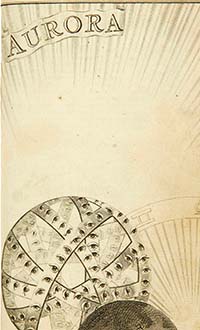 Aurora title page Jakob Bøhmer