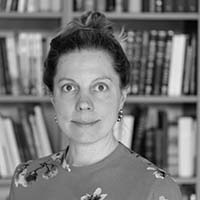 Rebekka Voss